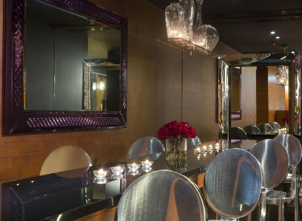 J Plus Hotel By Yoo Hongkong Exterior foto