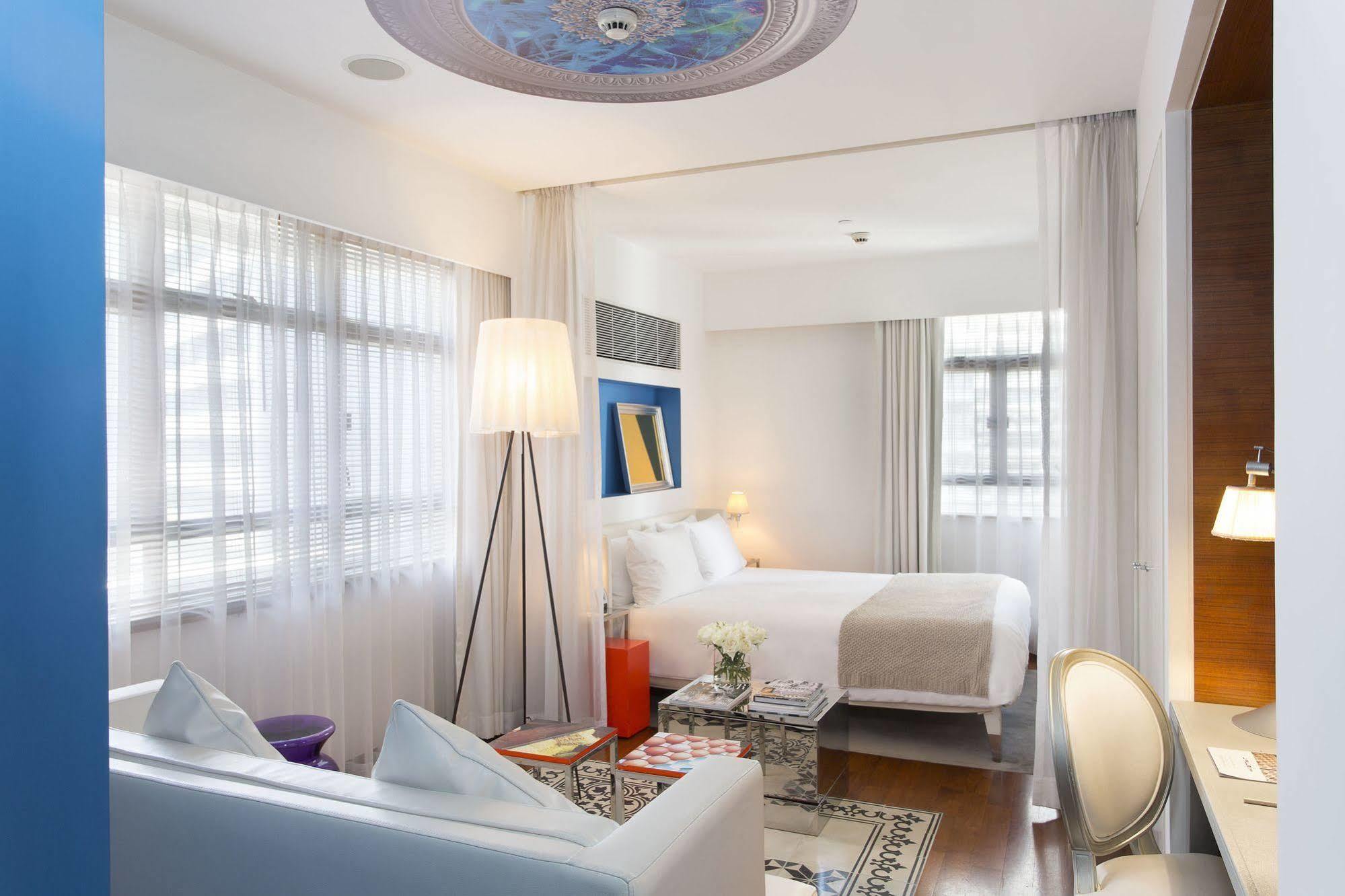 J Plus Hotel By Yoo Hongkong Exterior foto