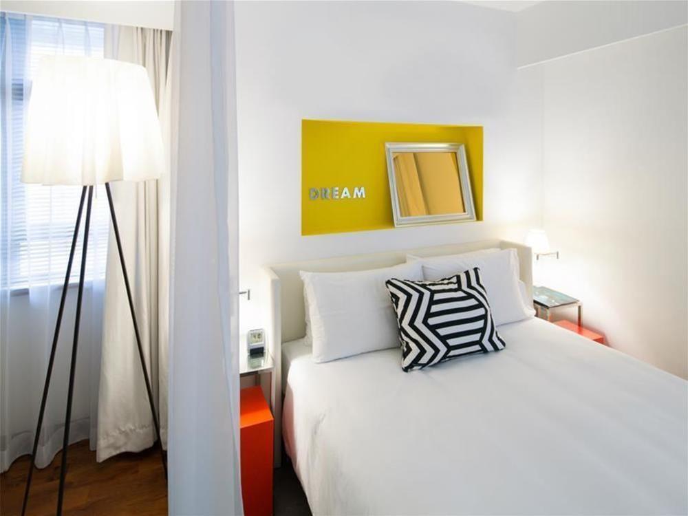 J Plus Hotel By Yoo Hongkong Exterior foto